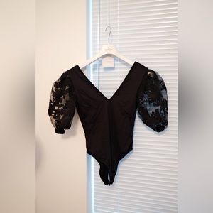 Zara brand new bodysuit